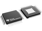 Texas Instruments TMS320F280015x/TMS320F280015x-Q1 120MHz MCUs