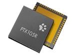 Renesas Electronics PTX105R Multi-Protocol NFC Forum Compliant Reader