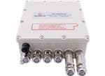 Microchip Technology PDS-204GCO Power over Ethernet Switch