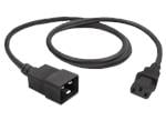 Bel PC-BCK AC Power Cords
