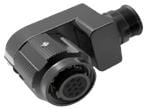 Amphenol 2M Python Micro-Miniature Connectors