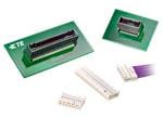TE Connectivity Conectores micro CT AMP