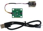 Kinetic Technologies KTD2052 Evaluation Kit