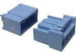 TE Connectivity Sistemas de conectores HCI de 4 mm y 6.2 mm