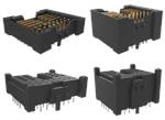 Amphenol PwrBlade® MiniMezz Connectors