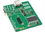 Infineon Technologies REF_BGT60LTR11AIP_M0 Evaluation Board