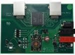Silvertel Placas de evaluación serie EvalAG9900