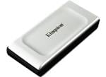 Kingston SSD portátil XS2000