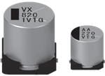 Rubycon TGV Aluminum Electrolytic Capacitors