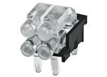 Phoenix Contact HS LC Light Guides for Enclosures