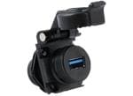 Amphenol Puntos de acceso combinados USB 3.2 Gen 1 USB3AP