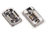 Molex Conectores de RF 5G25