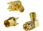 Antenova Cables, Connectors, & Adapters