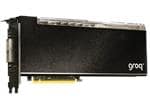 BittWare Acelerador GroqCard™
