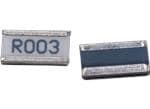 TT Electronics Resistores de chips 4 W de bajo valor LRF4W