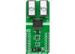 Mikroe MIKROE-5784 Hall Current 16 Click