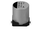 Rubycon TAV SMD Aluminum Electrolytic Capacitors