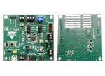 Vishay Placa de Recolección en V EnyCap™ de HVC 196