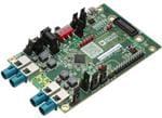 Analog Devices Inc. MAX96724/F/R Evaluation Kits