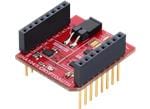 Microchip Technology EV97M19A Evaluation Board