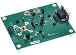 Texas Instruments TCAN1167EVM CAN FD Evaluation Module (EVM)