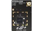 Silicon Labs Kit de placa de radio xG28-RB4401C BLE 868-915 MHz