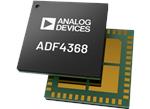 Analog Devices Inc. ADF4368 Microwave Wideband Synthesizer