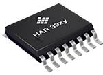 TDK HAR® 3900 Stray-Field Robust 3D Position Sensor