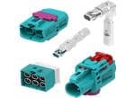 TE Connectivity Conjuntos de cables GEMnet