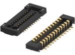 TE Connectivity Conectores BTB con una longitud de 0.4 mm