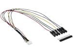 Sensirion SEN5x Jumper Wire