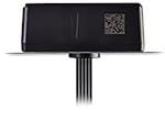 Molex Antenas Sunshadow 5-in-1