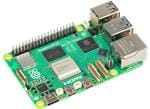 Raspberry Pi Computadoras monoplaca Raspberry Pi 5