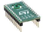 Sensirion Placa de evaluación SENSEVAL-SHT4xV1