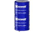 Maxwell Technologies Células ultracapacitoras AEC-Q200