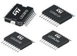 STMicroelectronics Circuitos integrados resistentes a la radiación en la órbita terrestre baja (LEO)