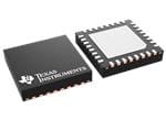 Texas Instruments TLV320AIC3104-Q1 Low-Power Stereo Audio Codec