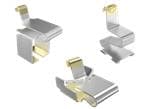 Amphenol Spring Contacts