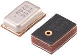 Same Sky Wide Frequency Range MEMS Microphones