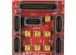 ProGrAnalog Adaptadores de prueba de potencia Xilinx