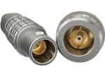 LEMO ORIGINALS S Series Connectors 12G-SDI 4K UltraHD