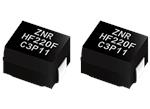 Panasonic HF Series Varistors