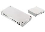 XP Power ASB Series Baseplate-cooled AC-DC Power Supplies