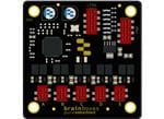 Brainboxes PE-505 Pure Embedded Industrial Ethernet Switch