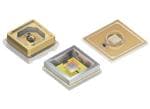 ams OSRAM OSLON® UV LEDs