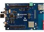 Sequans Monarch 2 GM02SP NEKTAR Evaluation Kit