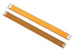 Molex Premo-Flex FPC 0.5mm One-Touch LVDS Jumper Cables