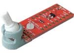 Infineon Technologies XENSIV™ 3D PLAY2GO Kit