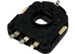 TT Electronics Sensores de posición giratorios PHS11R