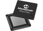 Microchip Technology PCI11101 PCIe Switch w/ USB 3.2 Host Controller